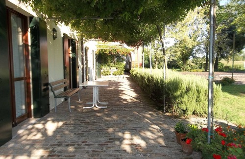 Rosolina Apartment | Apartment in the nature of the Po Delta