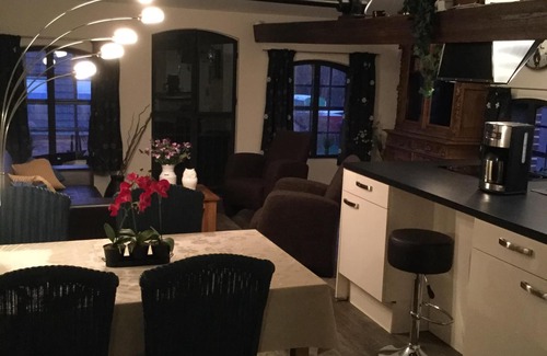 Dingden Apartment | Apartment in the old mill, Wesel, Hamminkeln