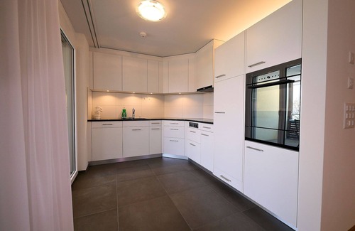 Seengen Apartment | Apartment in the Seetal /Seengen, near Hallwilersee, Hallwyl Castle & Lenzburg