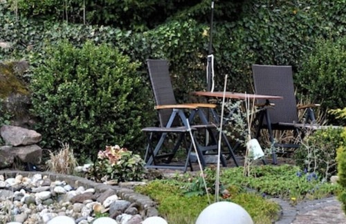 Rieneck Apartment | Apartment in the Spessart Nature Park