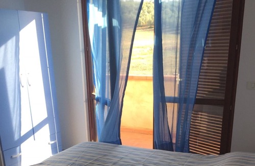 Poggioferro Condo | Apartment in the Tuscan Maremma between Scansano and Saturnia