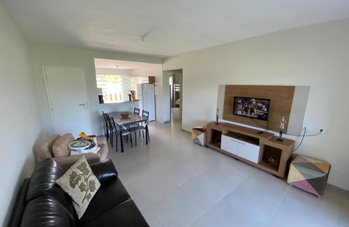 Estancia Apartment | Apartment in the Villa das Águas Resort Condominium