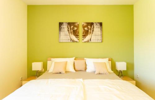 Zalec Apartment | Apartment in the Village