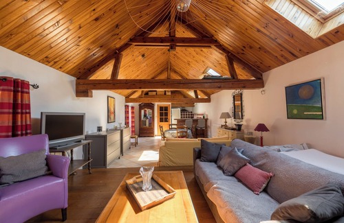 Chamery Apartment | Apartment in the vineyards