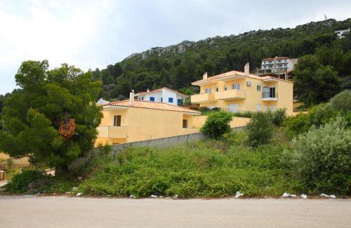 Theologos Apartment | Apartment in Theologos