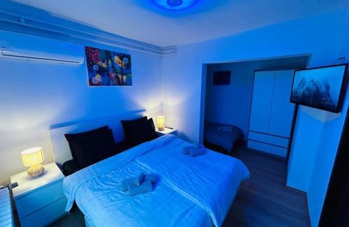Sesvete Apartment | Apartment In Time