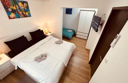 Sesvete Apartment | Apartment In Time