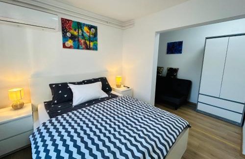 Sesvete Apartment | Apartment In Time