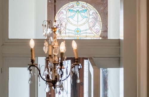 Sint-Gillis Apartment | apartment in trendy st Gilles