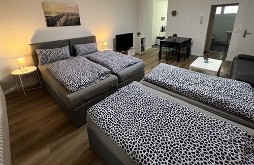 Sieglar Apartment | Apartment in Troisdorf T03