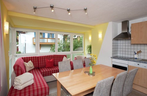Tschagguns Apartment | Apartment in Tschagguns near Ski Slopes