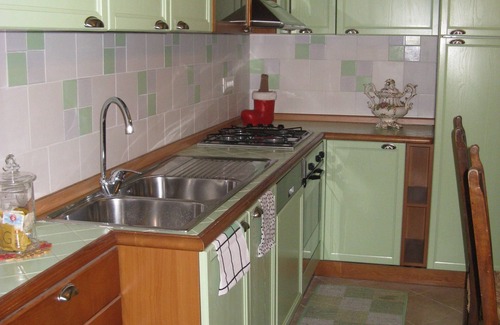 Castellero Apartment | Apartment in typical Piedmontese farmhouse