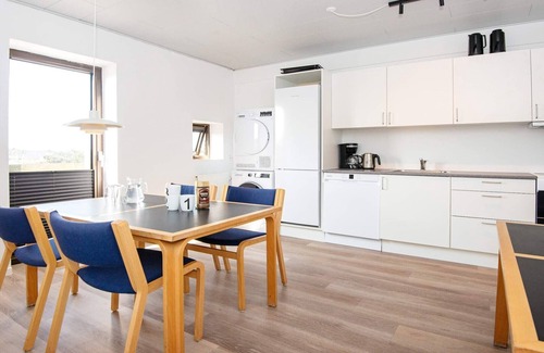 Vedersø Klit House | Apartment in Vedersø Klit Park