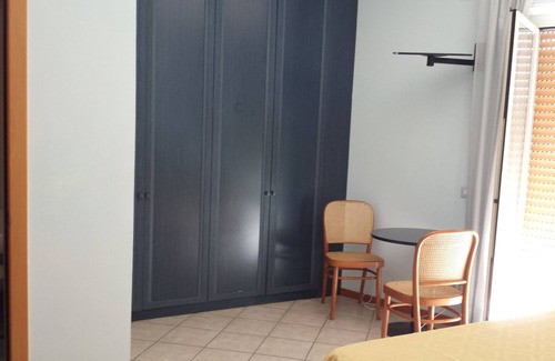 Pinetamare Apartment | APARTMENT IN VILLA