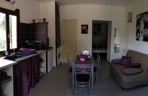 Corte Apartment | Apartment in villa apartment in villa