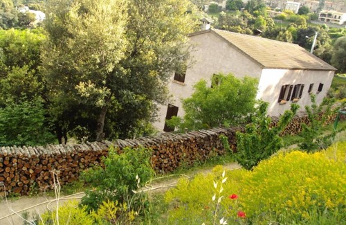 Corte Apartment | Apartment in villa apartment in villa