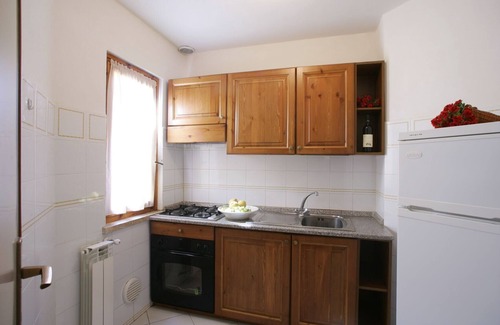Giannella Villa | Apartment in villa 150 meters from the Giannella beach