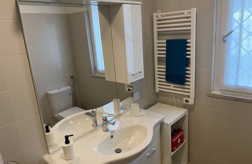Parabiago Apartment | Apartment in Villa