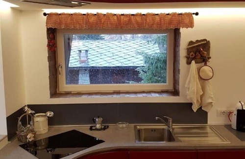 Frachey Apartment | Apartment in villa on the second floor in the locality of Villy Frachey CHAMPOLUC