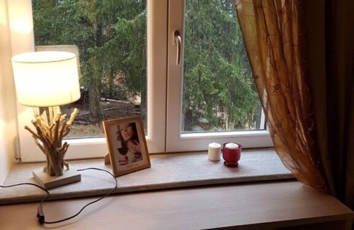 Frachey Apartment | Apartment in villa on the second floor in the locality of Villy Frachey CHAMPOLUC