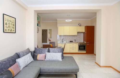 Vlore Apartment | Apartment in Vlora near Jonufra Beach