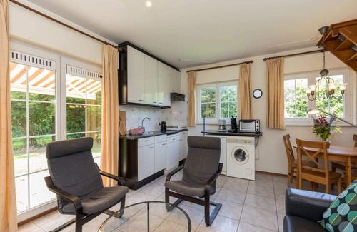 Municipality of Veere House | Apartment in Vrouwenpolder near the Dunes