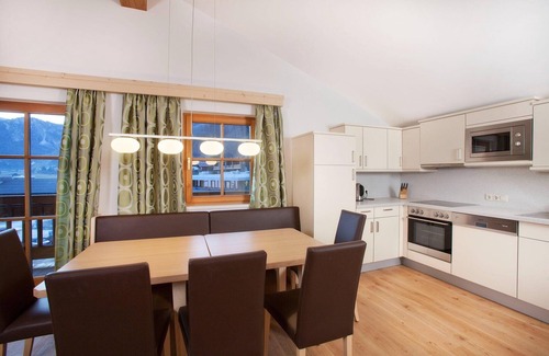 Wald im Pinzgau Apartment | Apartment in Wald near Ski Slopes