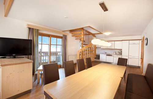 Wald im Pinzgau Apartment | Apartment in Wald im Pinzgau near Ski Lift