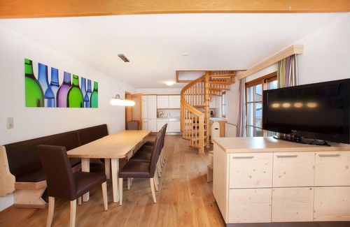 Wald im Pinzgau Apartment | Apartment in Wald im Pinzgau near Ski Lift