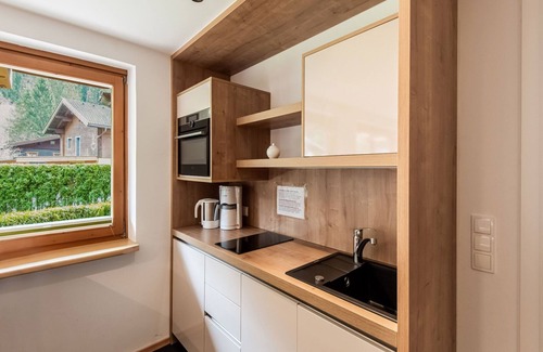 Wald im Pinzgau Apartment | Apartment in Wald near Zillertal Ski Slopes