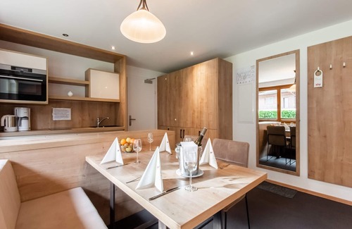 Wald im Pinzgau Apartment | Apartment in Wald near Zillertal Ski Slopes