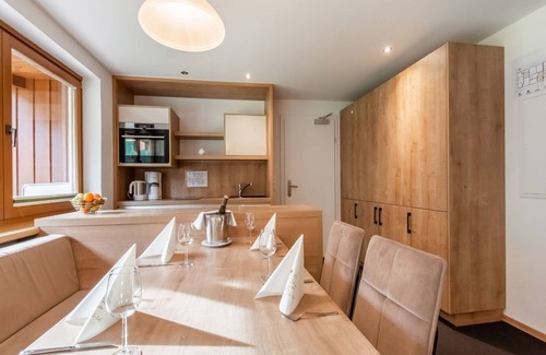 Wald im Pinzgau Apartment | Apartment in Wald near Zillertal Ski Slopes