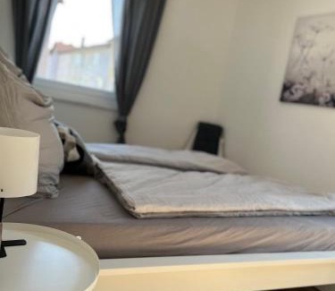 Weiden in der Oberpfalz Apartment | Apartment in Weiden i. d. Opf.