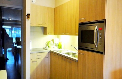 Wenduine Apartment | Apartment in Wenduine near the Beach