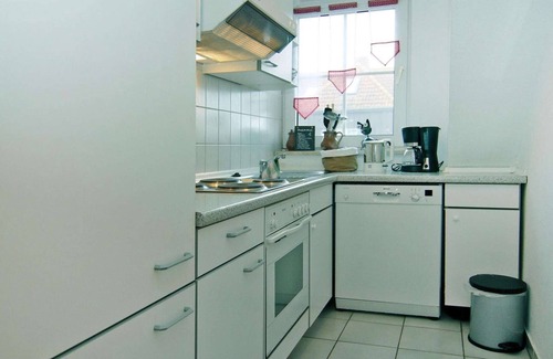 Wenkendorf Apartment | Apartment in Wenkendorf mit Garten