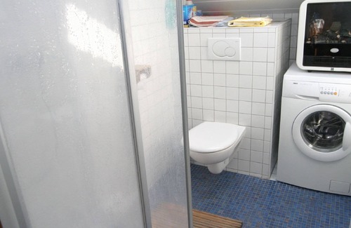 Trabenig Villa | Apartment in Wernberg in Carinthia with pool