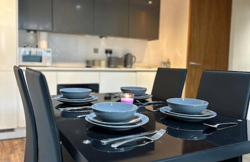 Gay Village Apartment | Apartment in West Midlands