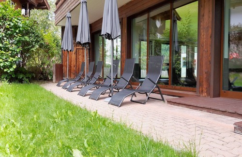 Auffach Apartment | Apartment in Wildschönau by Schatzberg Lift