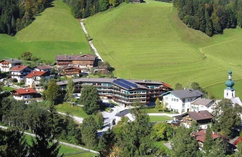 Auffach Apartment | Apartment in Wildschönau by Schatzberg Lift