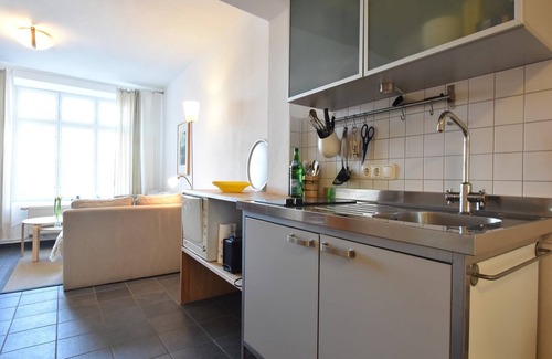 Old Town Apartment | Apartment in Wismar Old Town