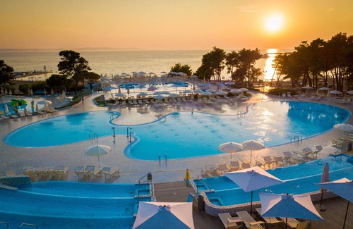 Zaton Apartment | Apartment in Zaton Holiday Resort