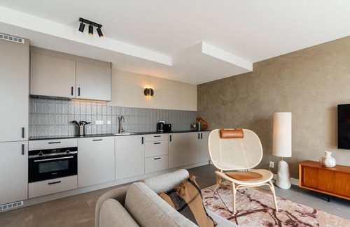 The Hague Center House | Apartment in Zeeheldenkwartier