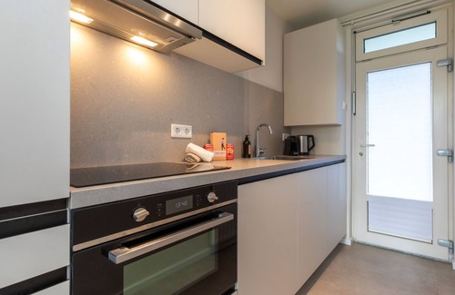 Zoutelande House | Apartment in Zoutelande near Sunny Beach