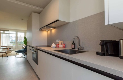 Zoutelande House | Apartment in Zoutelande near Sunny Beach