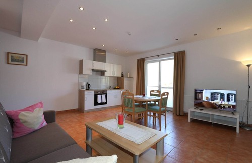 Bichlbach Apartment | Apartment in Zugspitz Arena near Highline 179