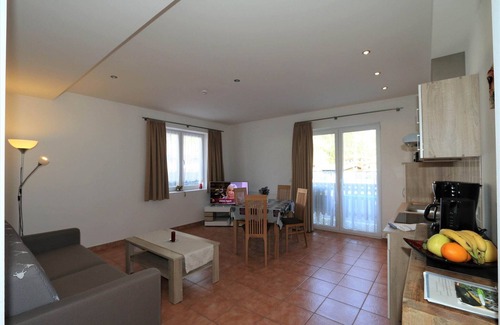 Bichlbach Apartment | Apartment in Zugspitz Arena near Highline 179