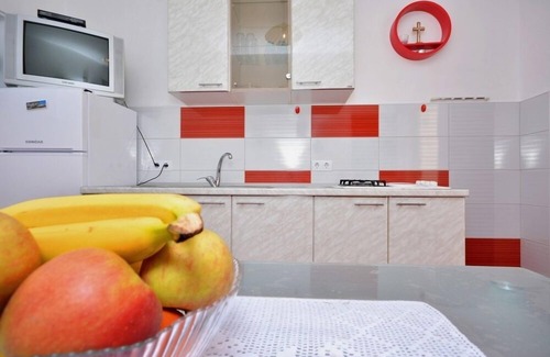 Zuljana Apartment | Apartment in Žuljana with Terrace, Air condition, WIFI (3558-5)