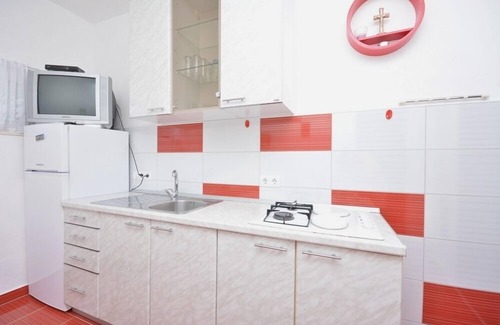 Zuljana Apartment | Apartment in Žuljana with Terrace, Air condition, WIFI (3558-5)