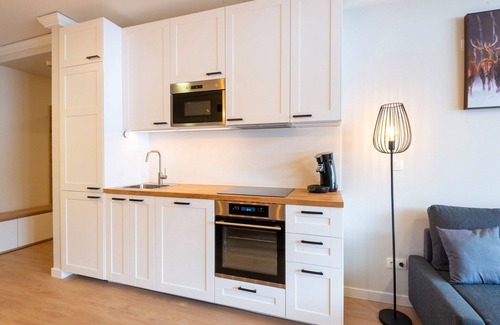Zwieselstein Apartment | Apartment in Zwieselstein (comfort 61m²)