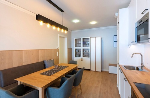 Zwieselstein Apartment | Apartment in Zwieselstein (comfort 61m²)